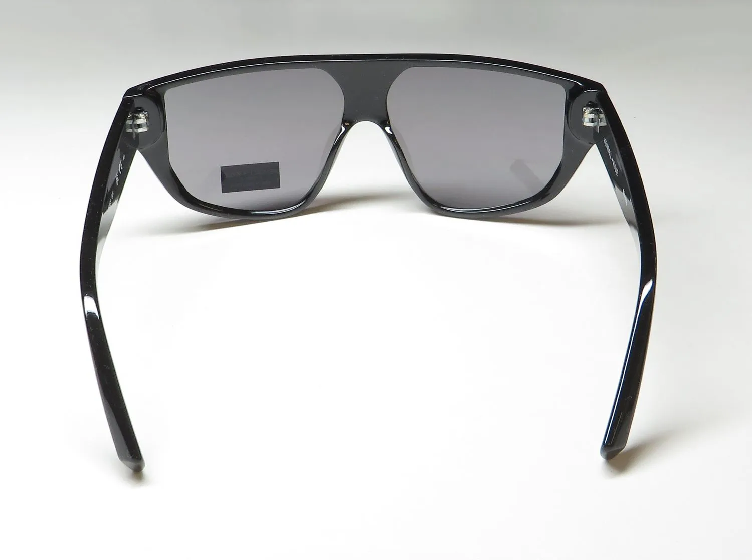 Kendall + Kylie Kk5155 Maxie 001 Sunglasses Black 46mm Unisex 5