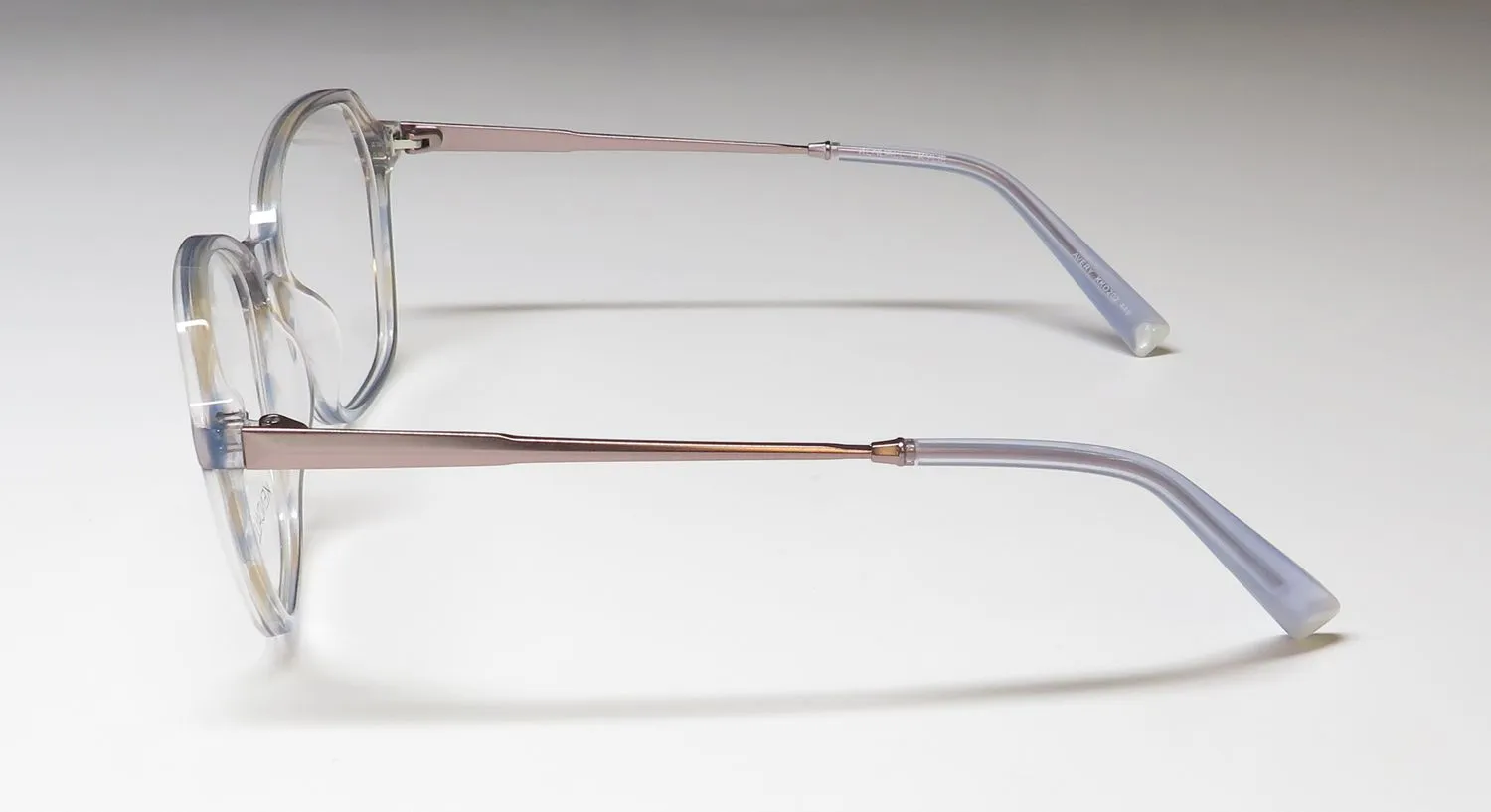Kendall + Kylie Kko202 Avery 449 Eyeglasses Sapphire 54mm 4