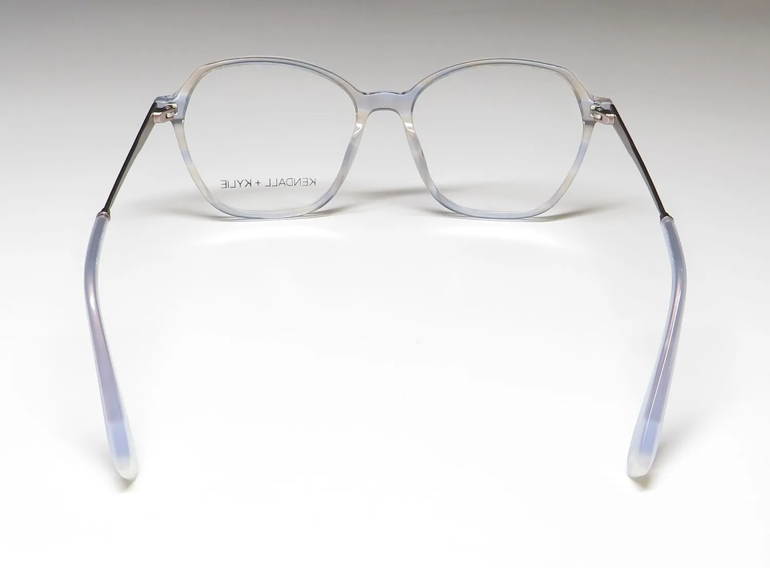 Kendall + Kylie Kko202 Avery 449 Eyeglasses Sapphire 54mm 5