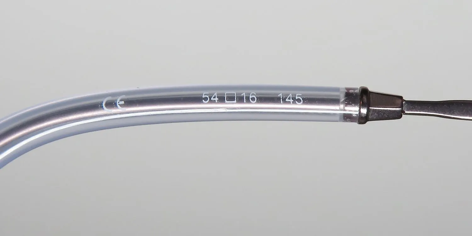 Kendall + Kylie Kko202 Avery 449 Eyeglasses Sapphire 54mm 8