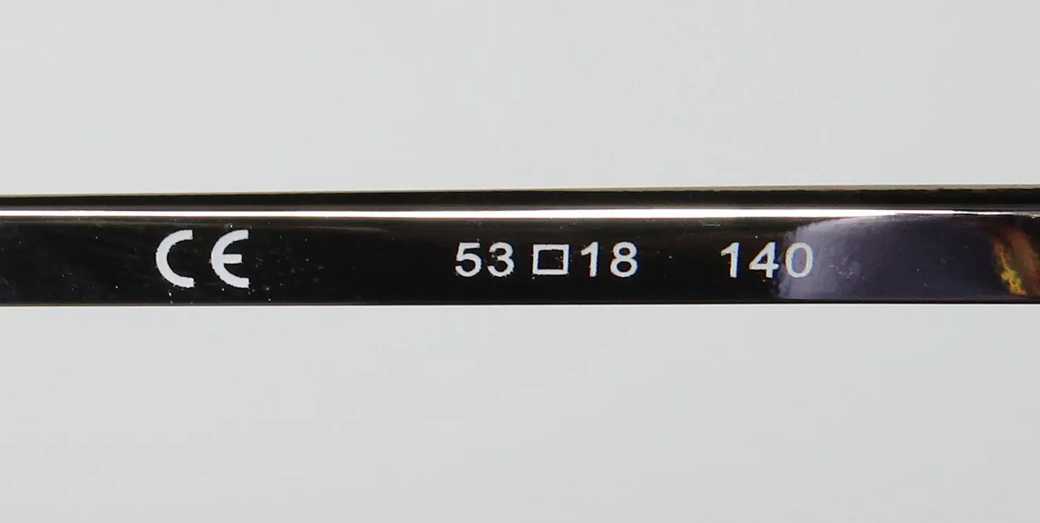 Kendall + Kylie Kko208 Luka 500 Eyeglasses Purple 53mm 8