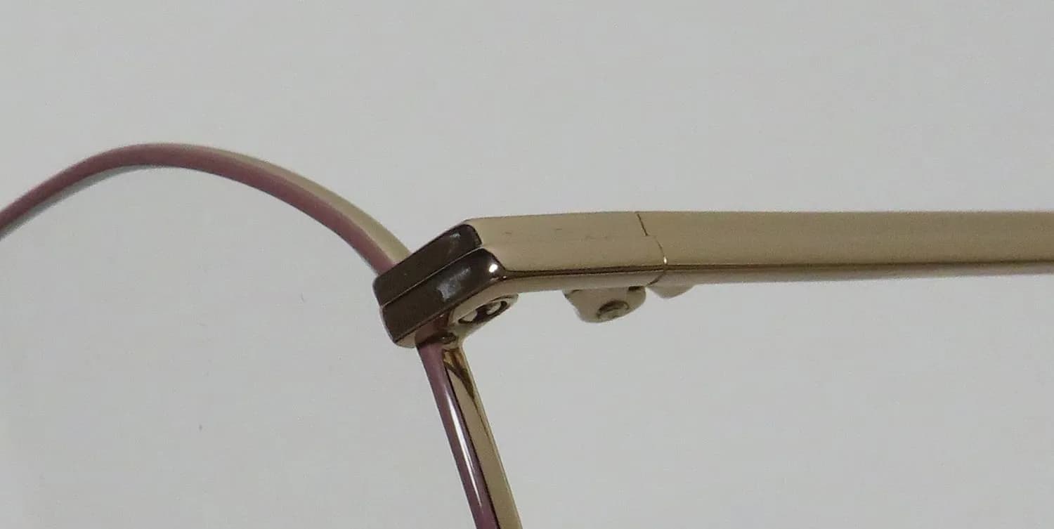Kendall + Kylie Kko204 Clarkson 681 Eyeglasses Blush 54mm 6