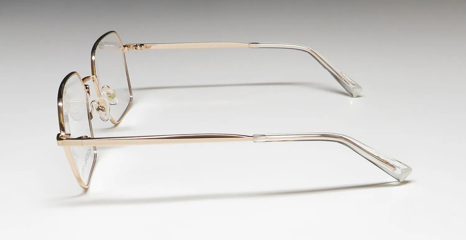 Kendall + Kylie Kko208 Luka 780 Eyeglasses Dezi 53mm 4