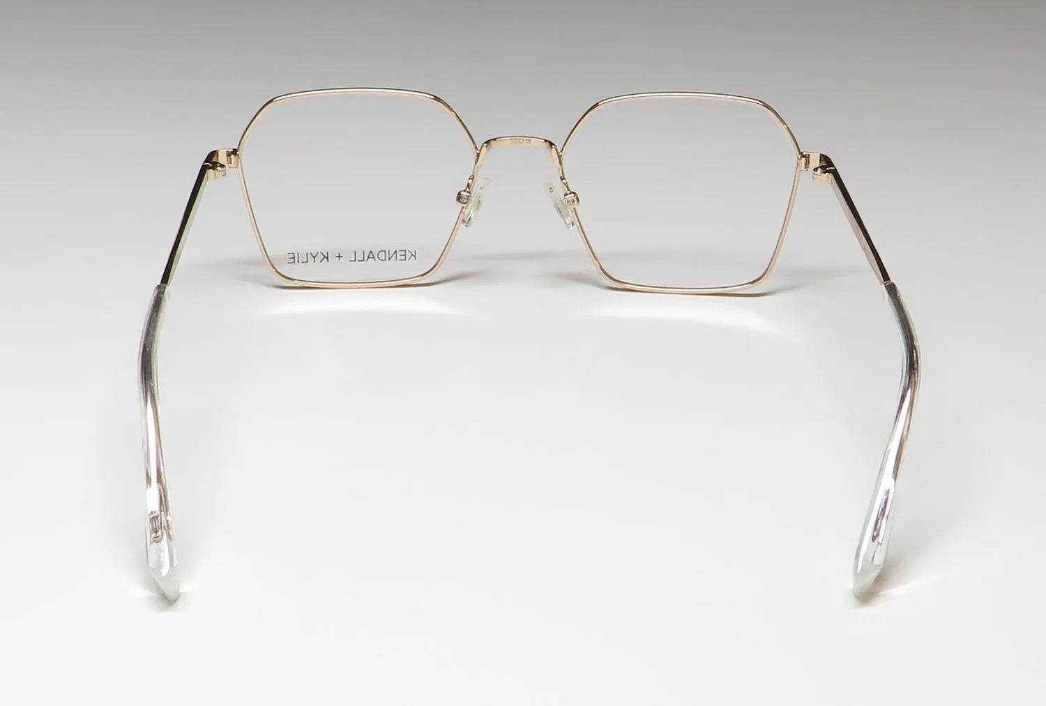 Kendall + Kylie Kko208 Luka 780 Eyeglasses Dezi 53mm 5