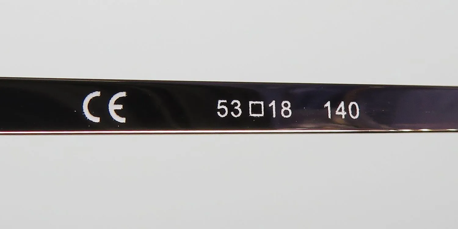 Kendall + Kylie Kko208 Luka 780 Eyeglasses Dezi 53mm 8