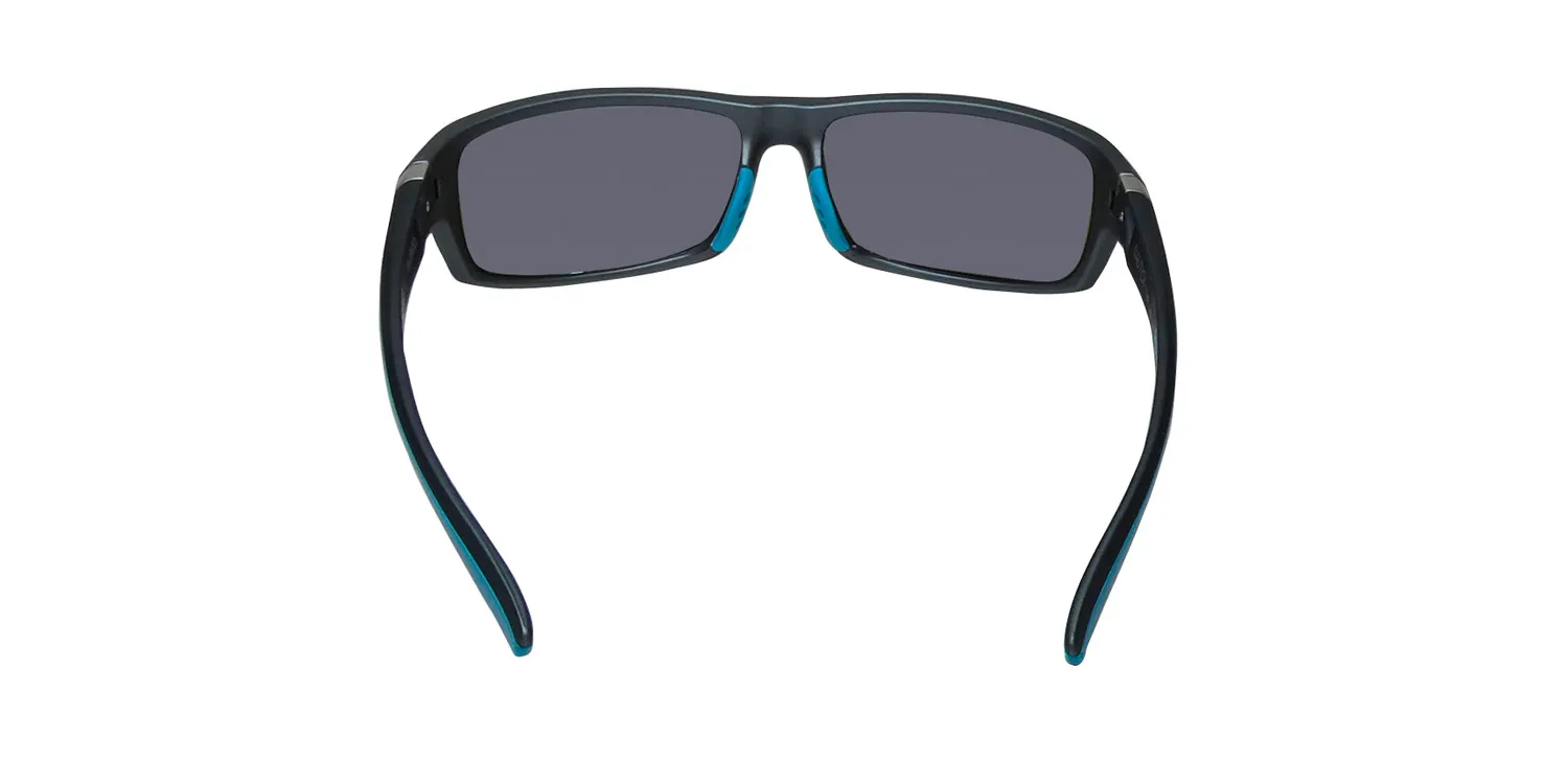 Nautica Ns1010 023 Sunglasses Rubberized Grey 0mm 5