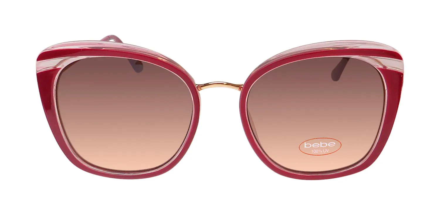 Bebe Bbop1001 650 Sunglasses Rose 0mm 3
