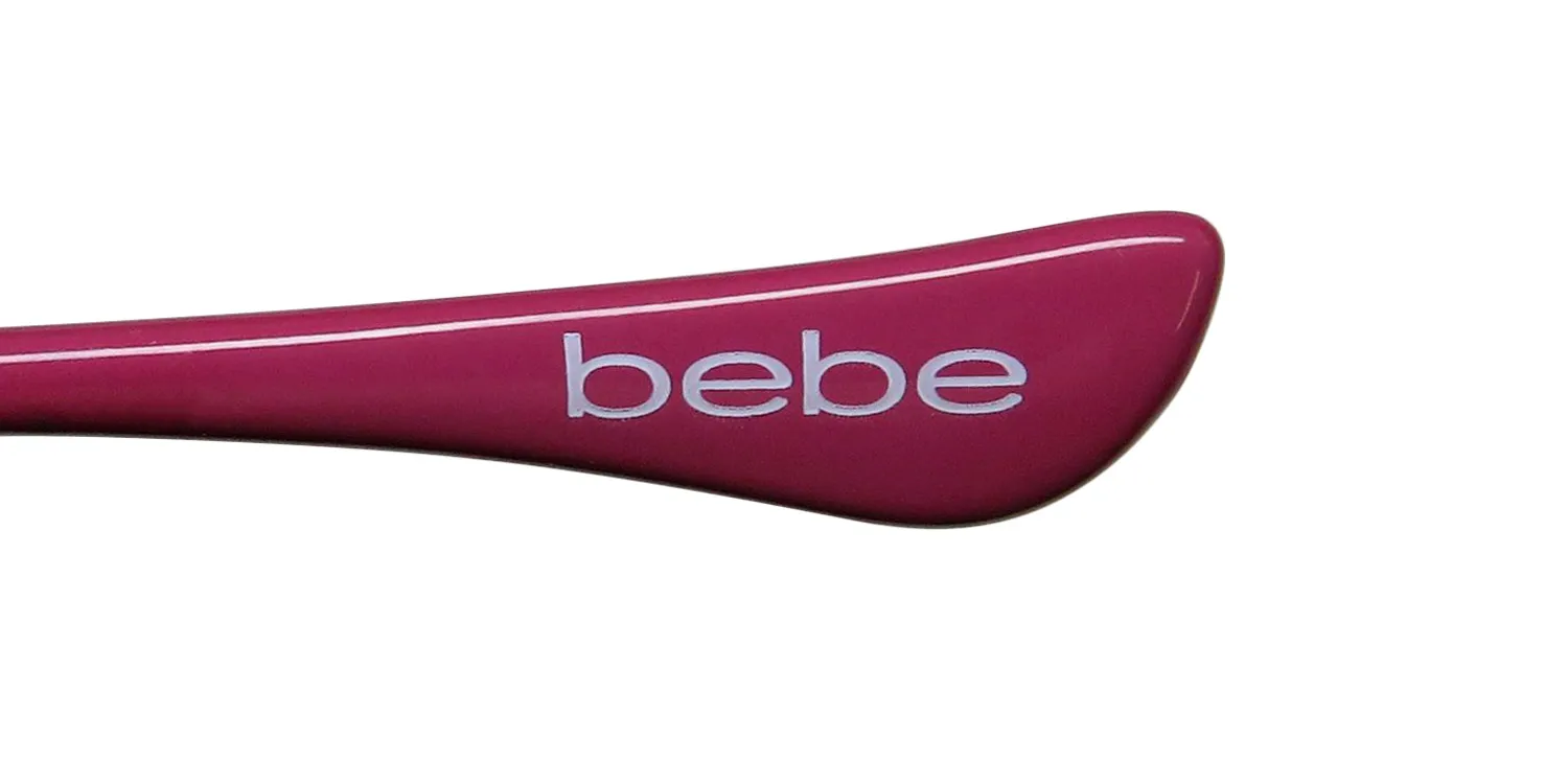 Bebe Bbop1001 650 Sunglasses Rose 0mm 7