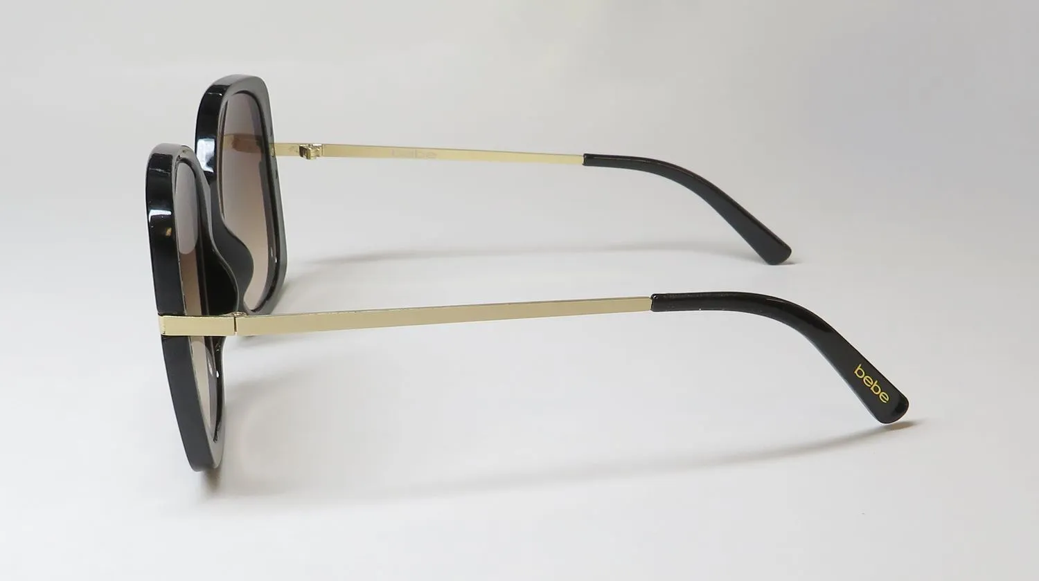 Bebe Bbop1003 001 Sunglasses Black 0mm 4