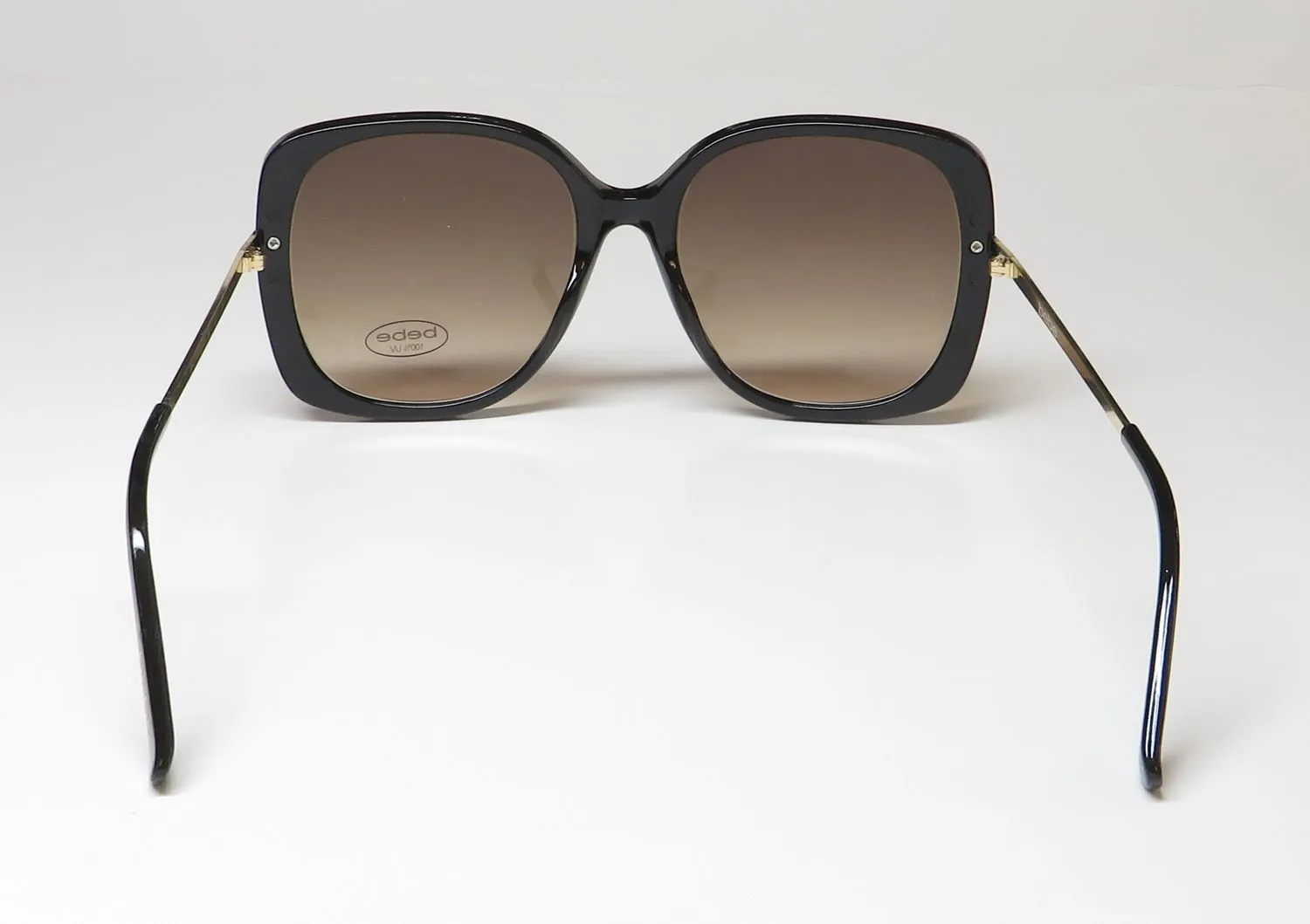 Bebe Bbop1003 001 Sunglasses Black 0mm 5