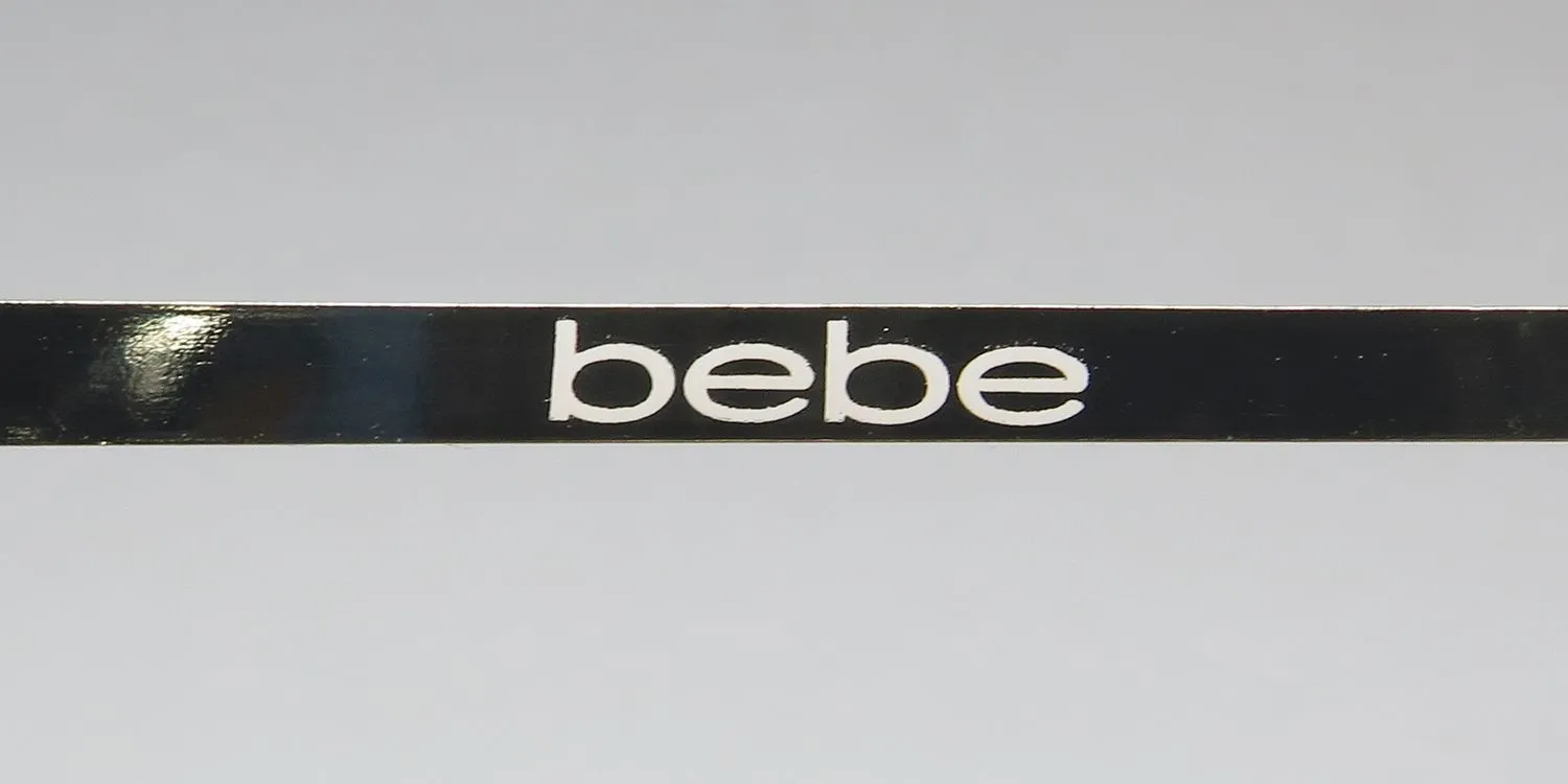 Bebe Bbop1003 001 Sunglasses Black 0mm 7