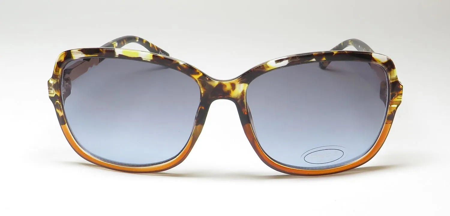 Bebe Bbop1005 215 Sunglasses Tortoise Fade 0mm 3