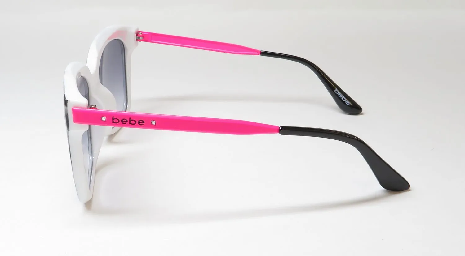 Bebe Bbop1006 008 Sunglasses Snow Leopard 0mm 4