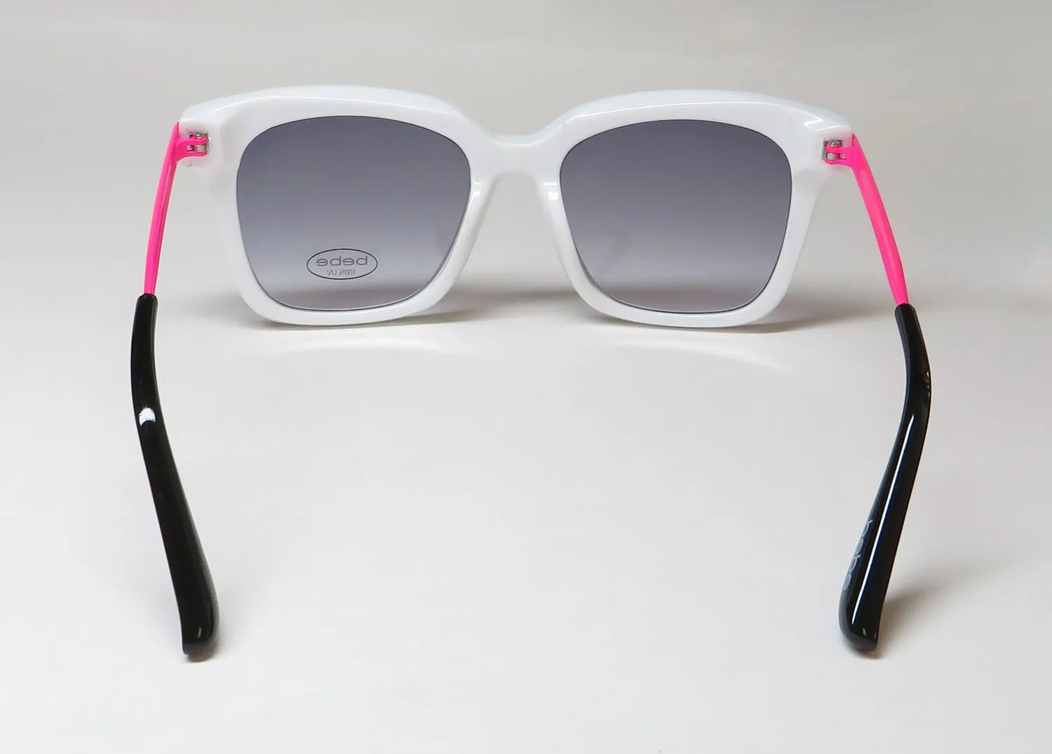 Bebe Bbop1006 008 Sunglasses Snow Leopard 0mm 5