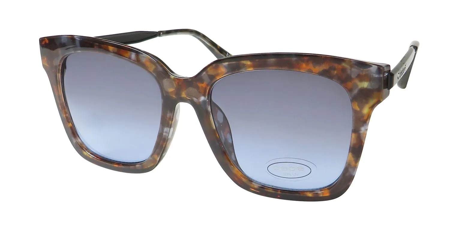Bebe Bbop1006 218 Sunglasses Tortoise 0mm