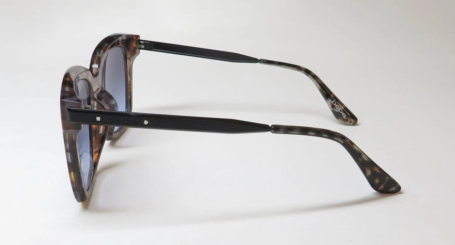 Bebe Bbop1006 218 Sunglasses Tortoise 0mm 4