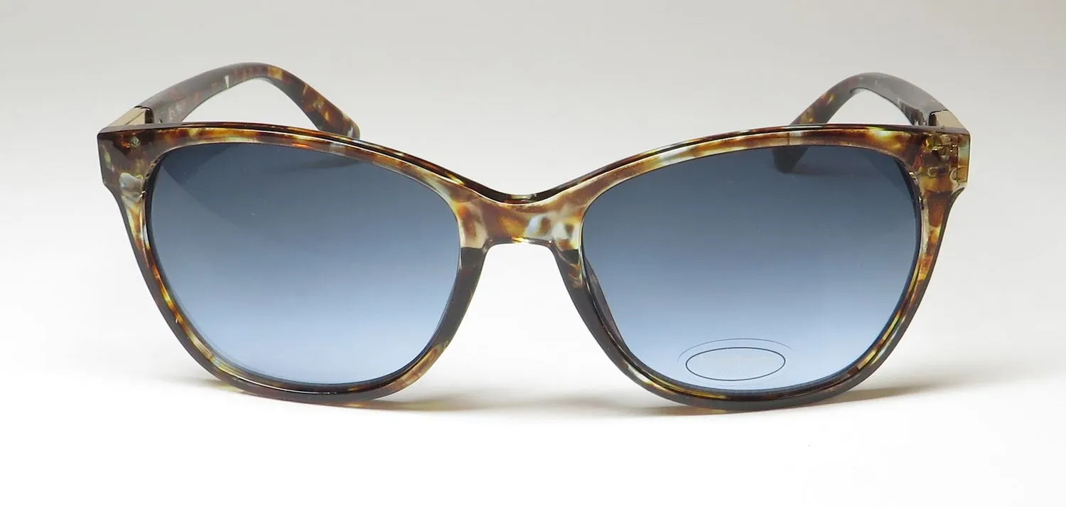 Bebe Bbop1009ce 218 Sunglasses Multi Demi 54mm 3
