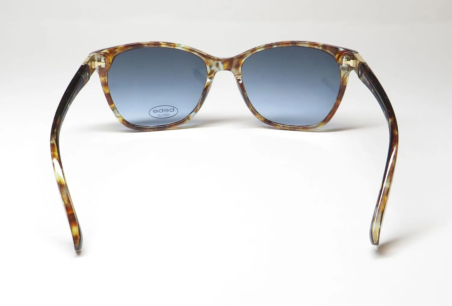 Bebe Bbop1009ce 218 Sunglasses Multi Demi 54mm 5
