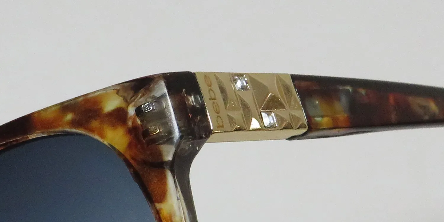 Bebe Bbop1009ce 218 Sunglasses Multi Demi 54mm 6