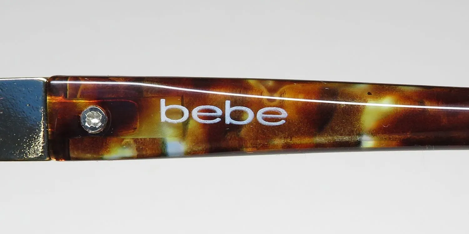 Bebe Bbop1009ce 218 Sunglasses Multi Demi 54mm 7