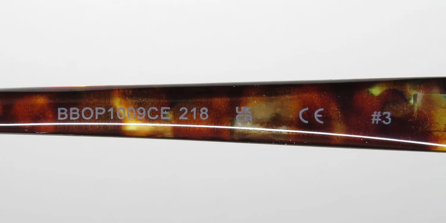 Bebe Bbop1009ce 218 Sunglasses Multi Demi 54mm 8