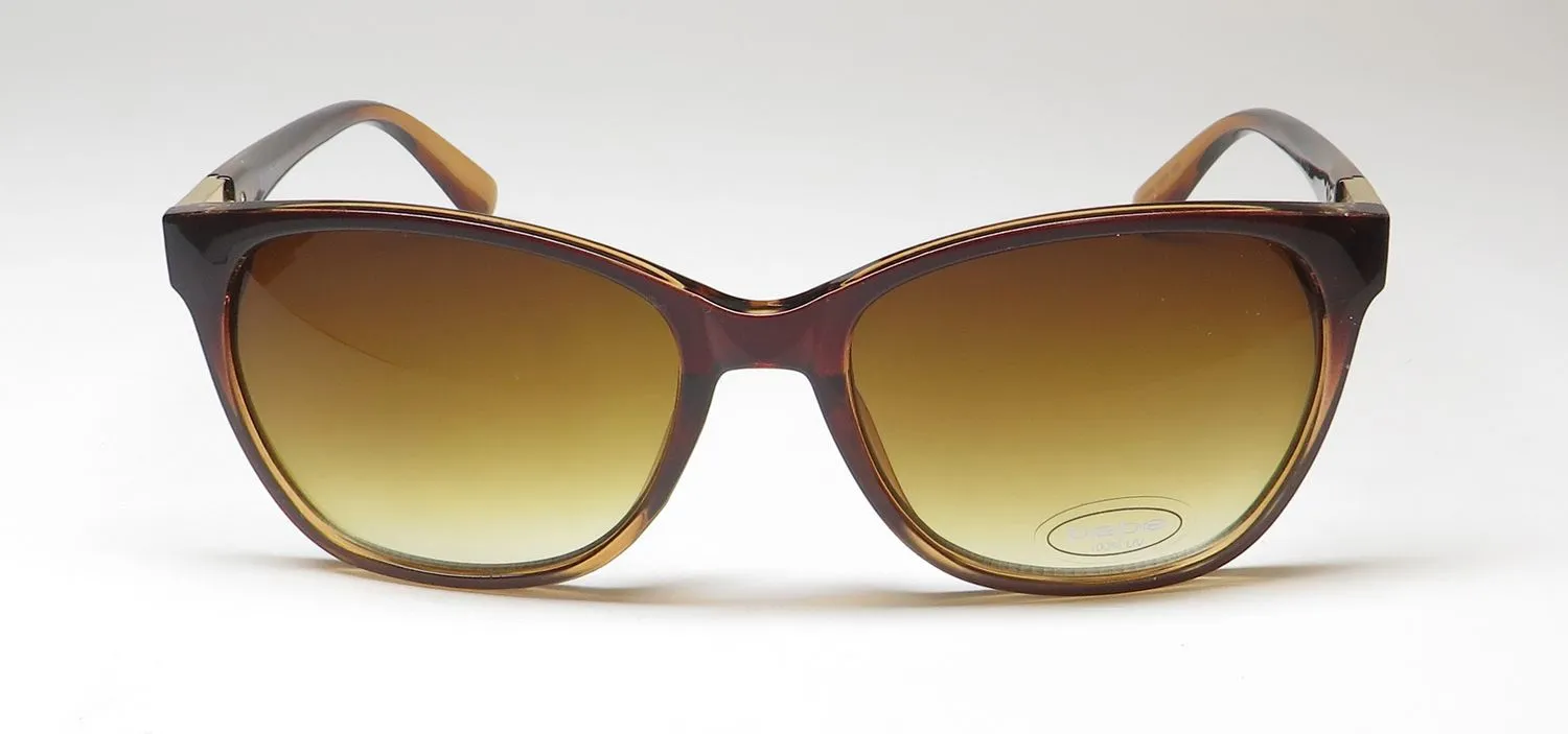 Bebe Bbop1009ce 231 Sunglasses Almond 54mm 3