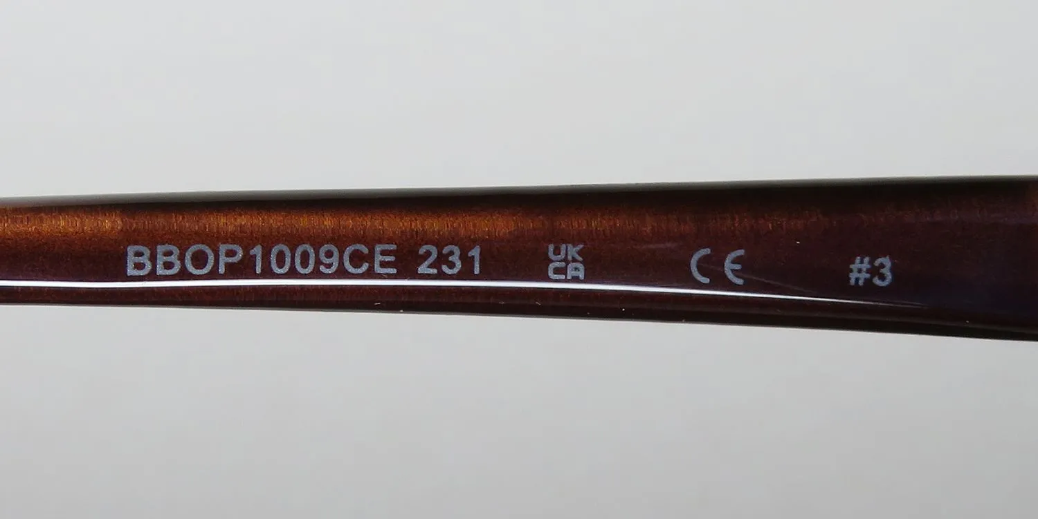 Bebe Bbop1009ce 231 Sunglasses Almond 54mm 8