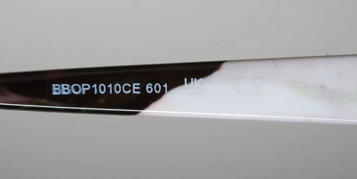 Bebe Bbop1010ce 601 Sunglasses White 56mm 8