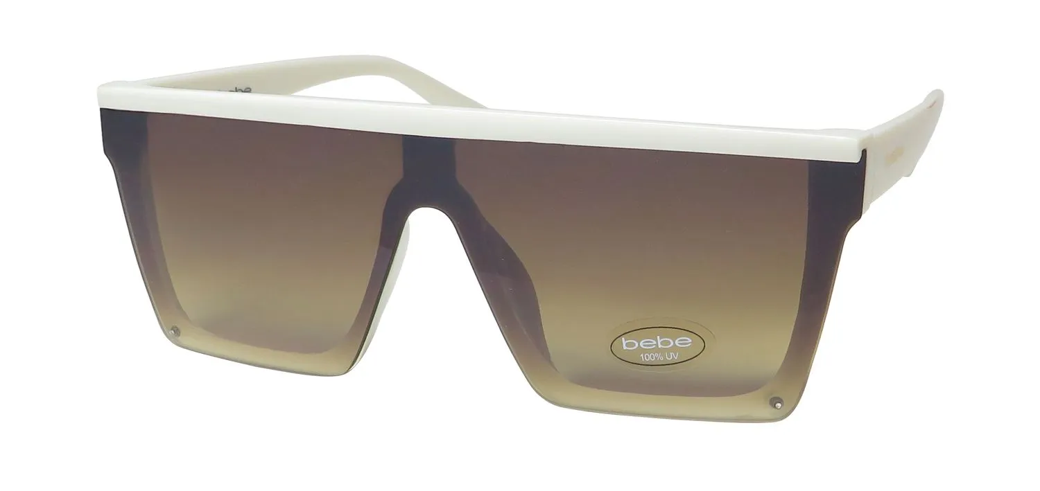 Bebe Bbop1017ce 105 Sunglasses Cream 0mm