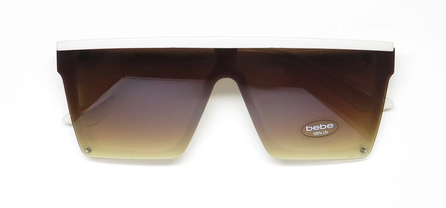 Bebe Bbop1017ce 105 Sunglasses Cream 0mm 2