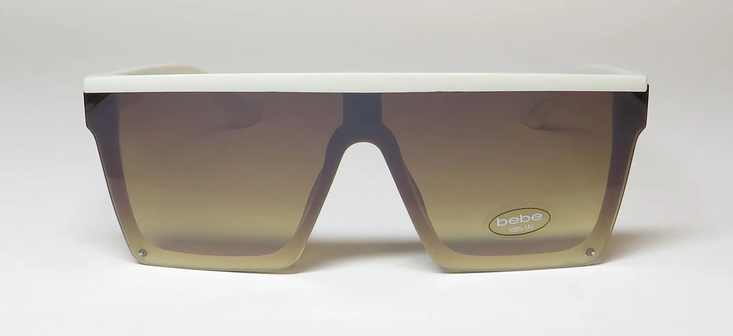 Bebe Bbop1017ce 105 Sunglasses Cream 0mm 3