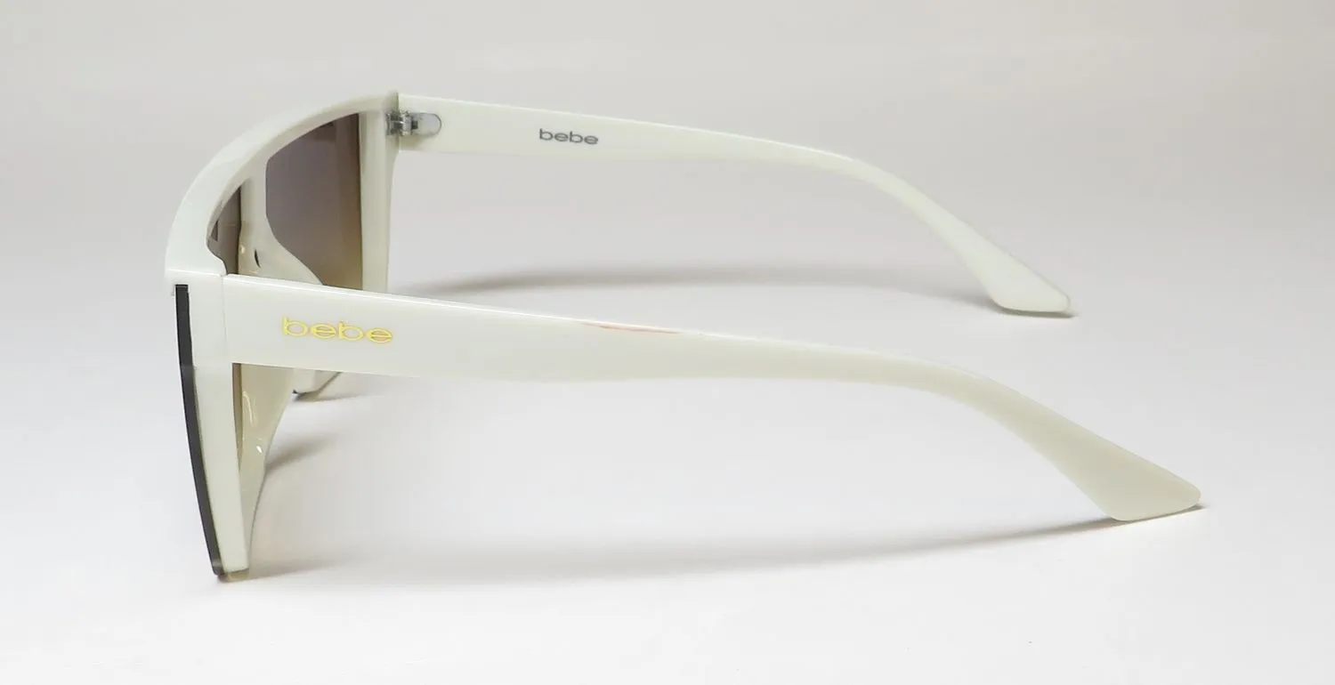 Bebe Bbop1017ce 105 Sunglasses Cream 0mm 4