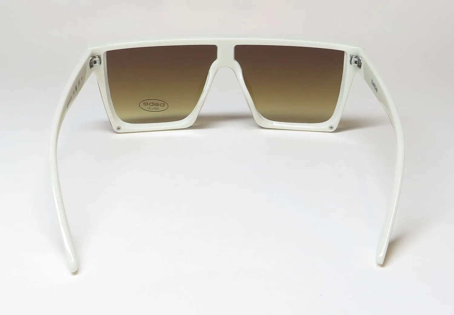 Bebe Bbop1017ce 105 Sunglasses Cream 0mm 5