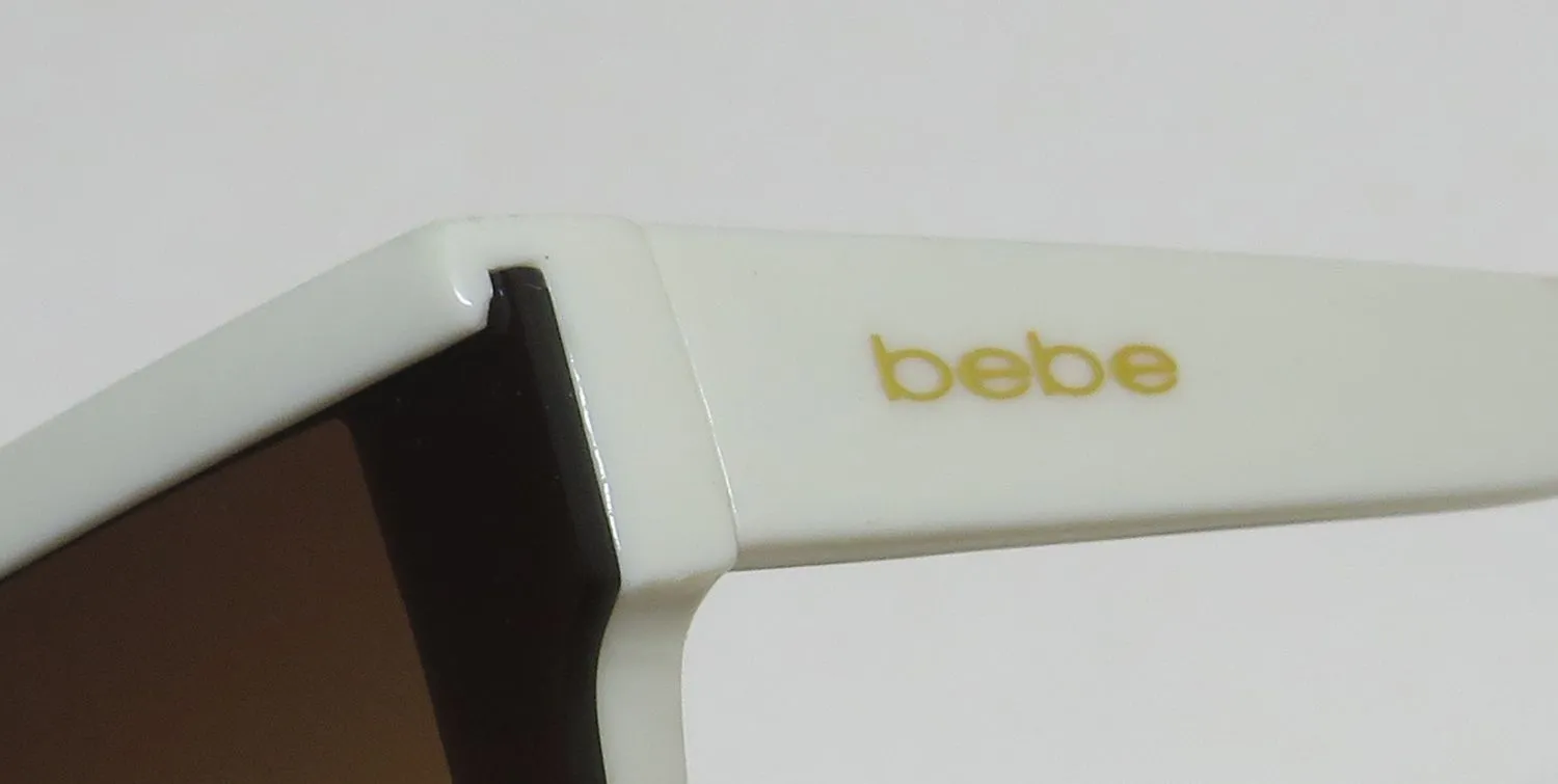 Bebe Bbop1017ce 105 Sunglasses Cream 0mm 6