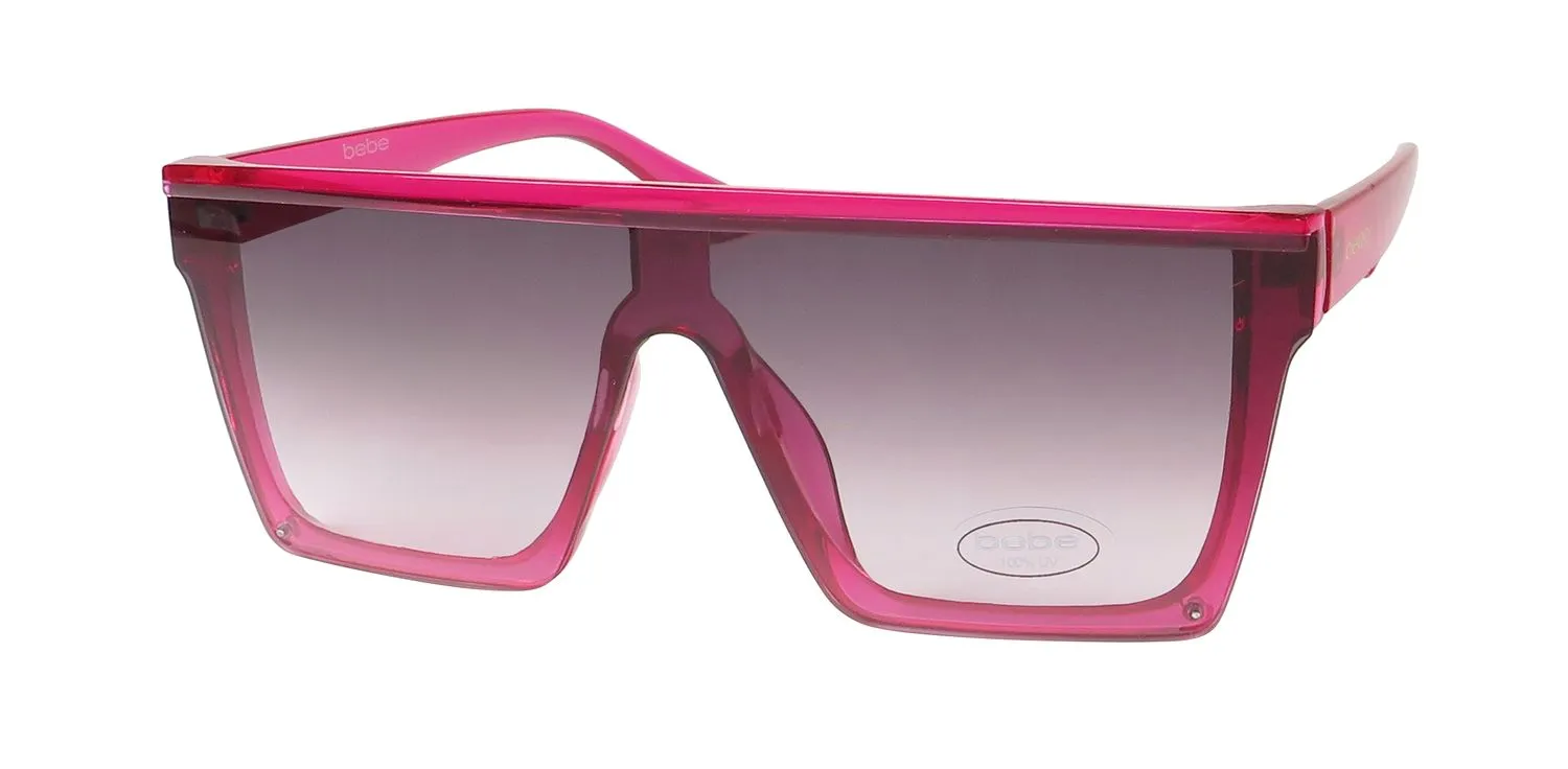 Bebe Bbop1017ce 670 Sunglasses Magenta 0mm