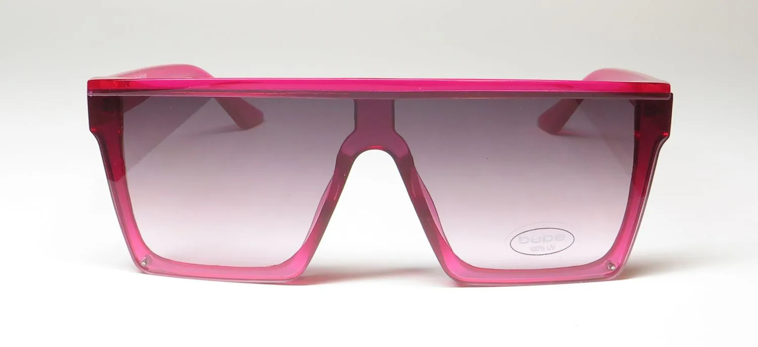 Bebe Bbop1017ce 670 Sunglasses Magenta 0mm 3