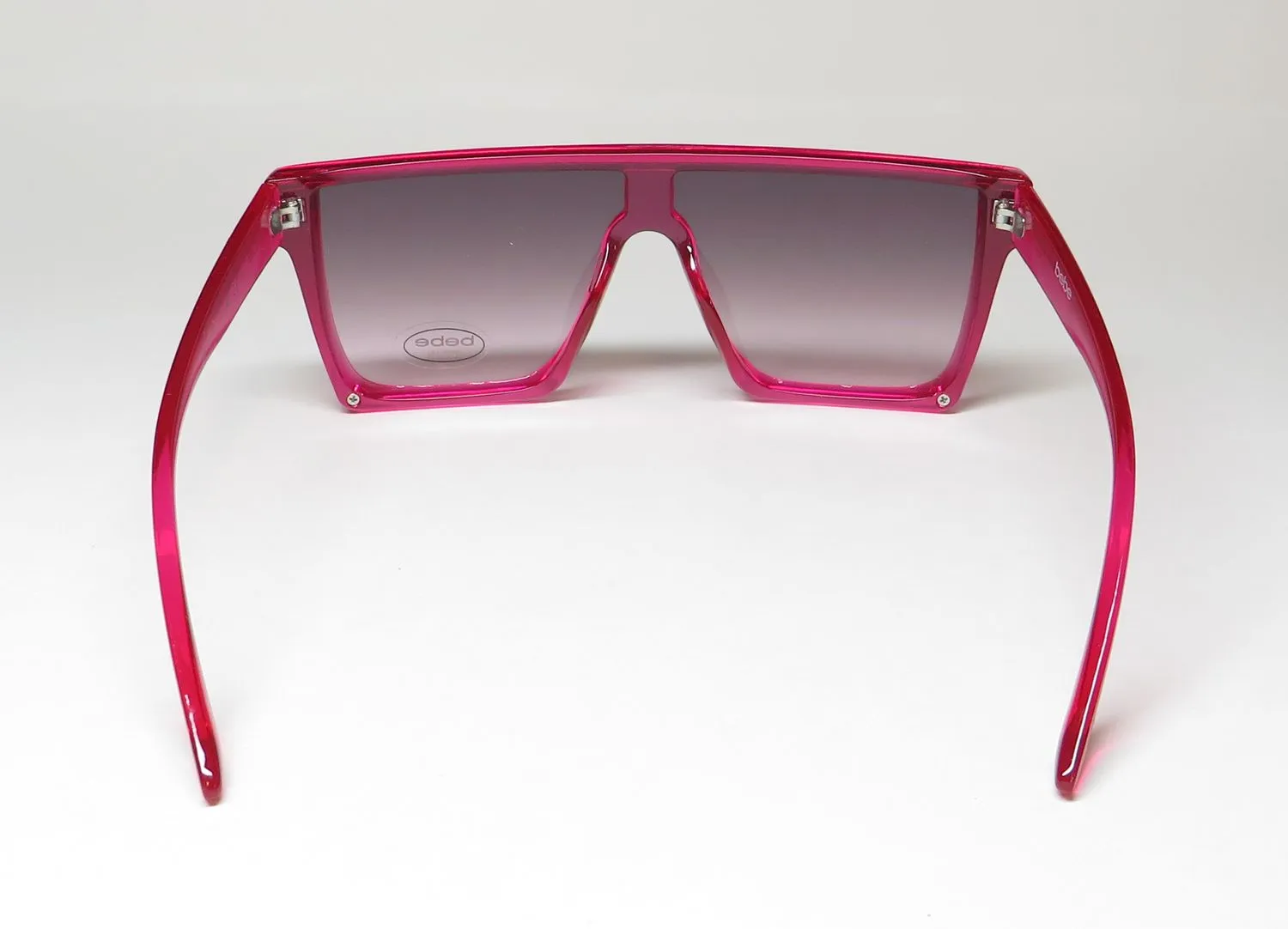 Bebe Bbop1017ce 670 Sunglasses Magenta 0mm 5