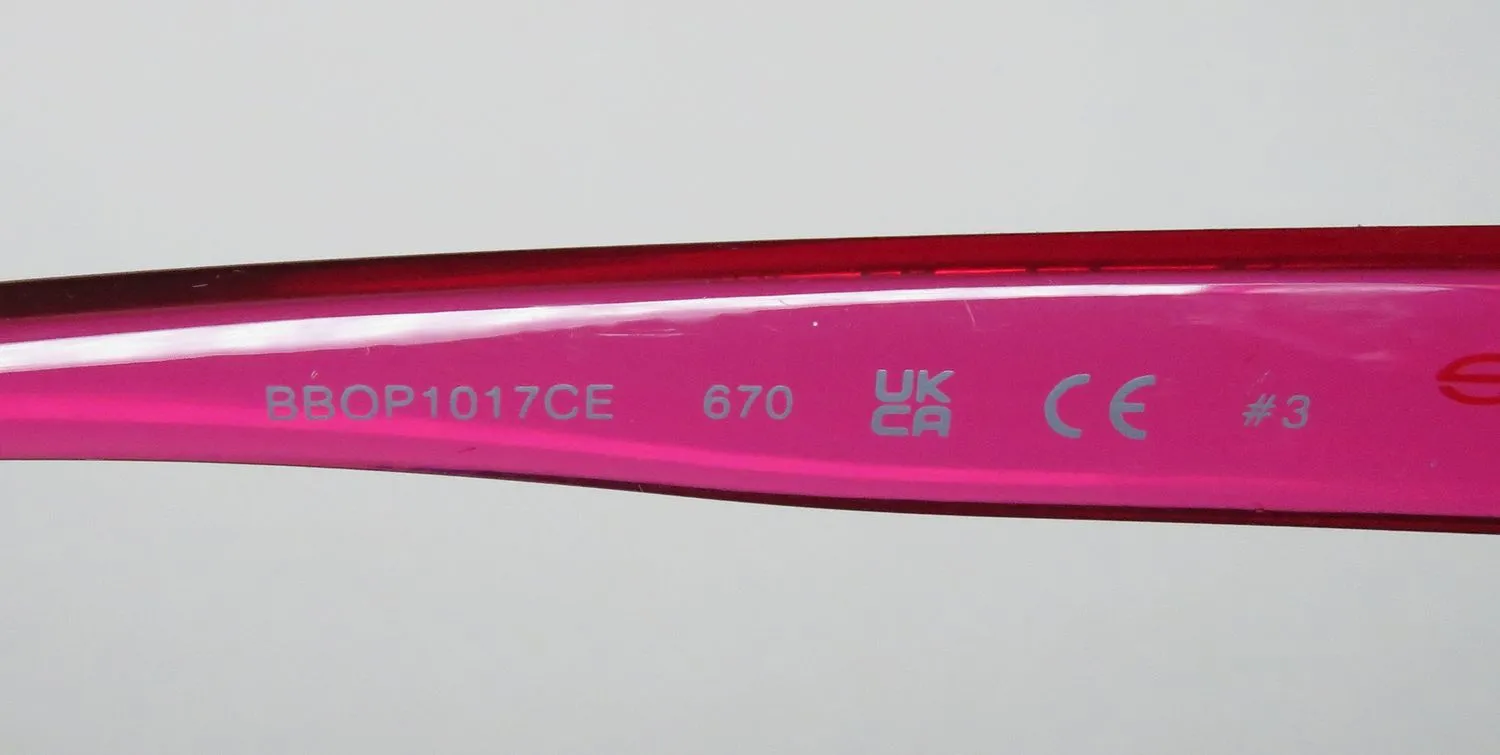 Bebe Bbop1017ce 670 Sunglasses Magenta 0mm 8