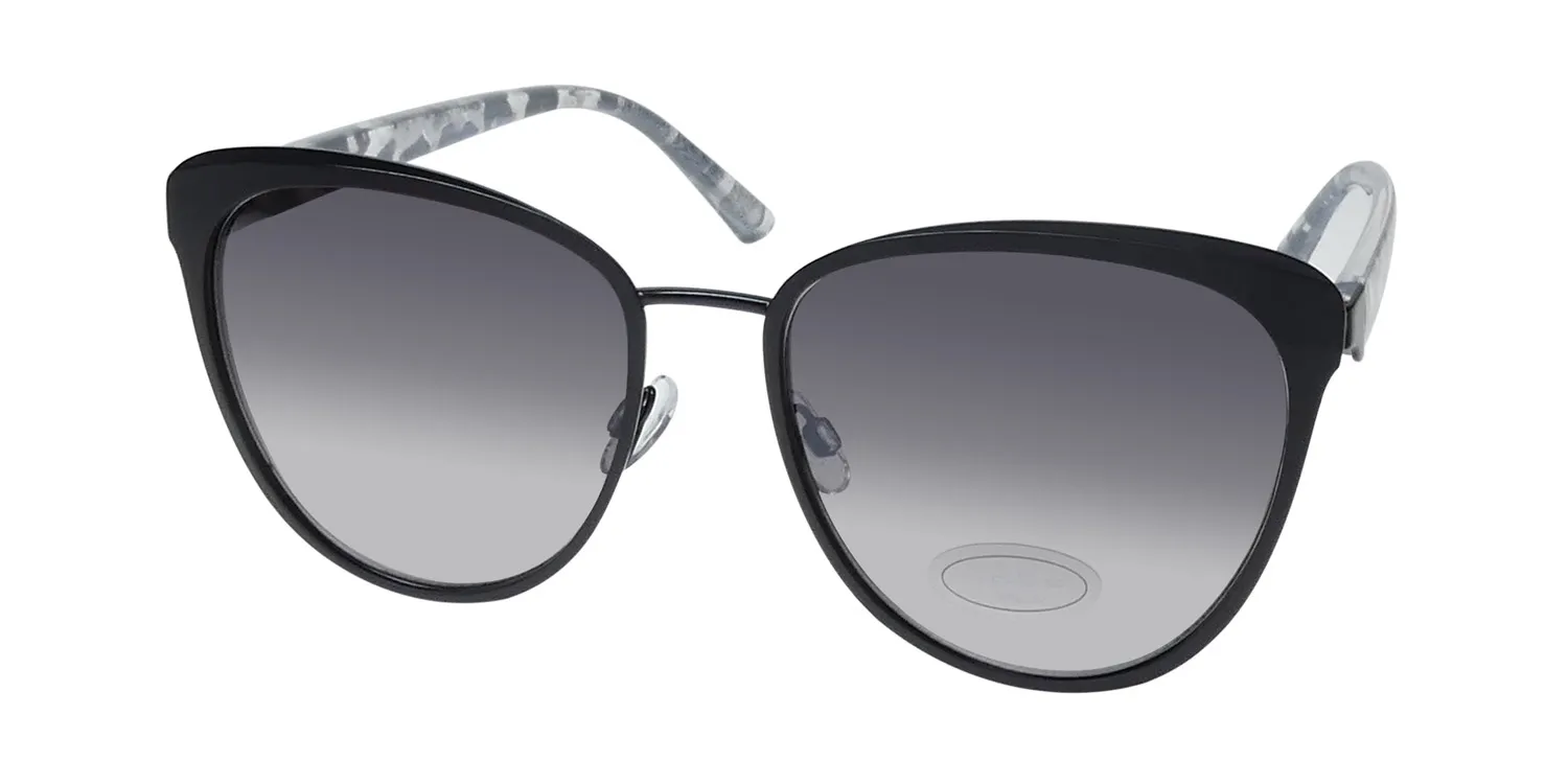Bebe Bbop2000 001 Sunglasses Black 0mm
