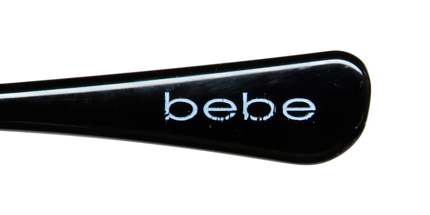Bebe Bbop2002 045 Sunglasses Silver 0mm 7