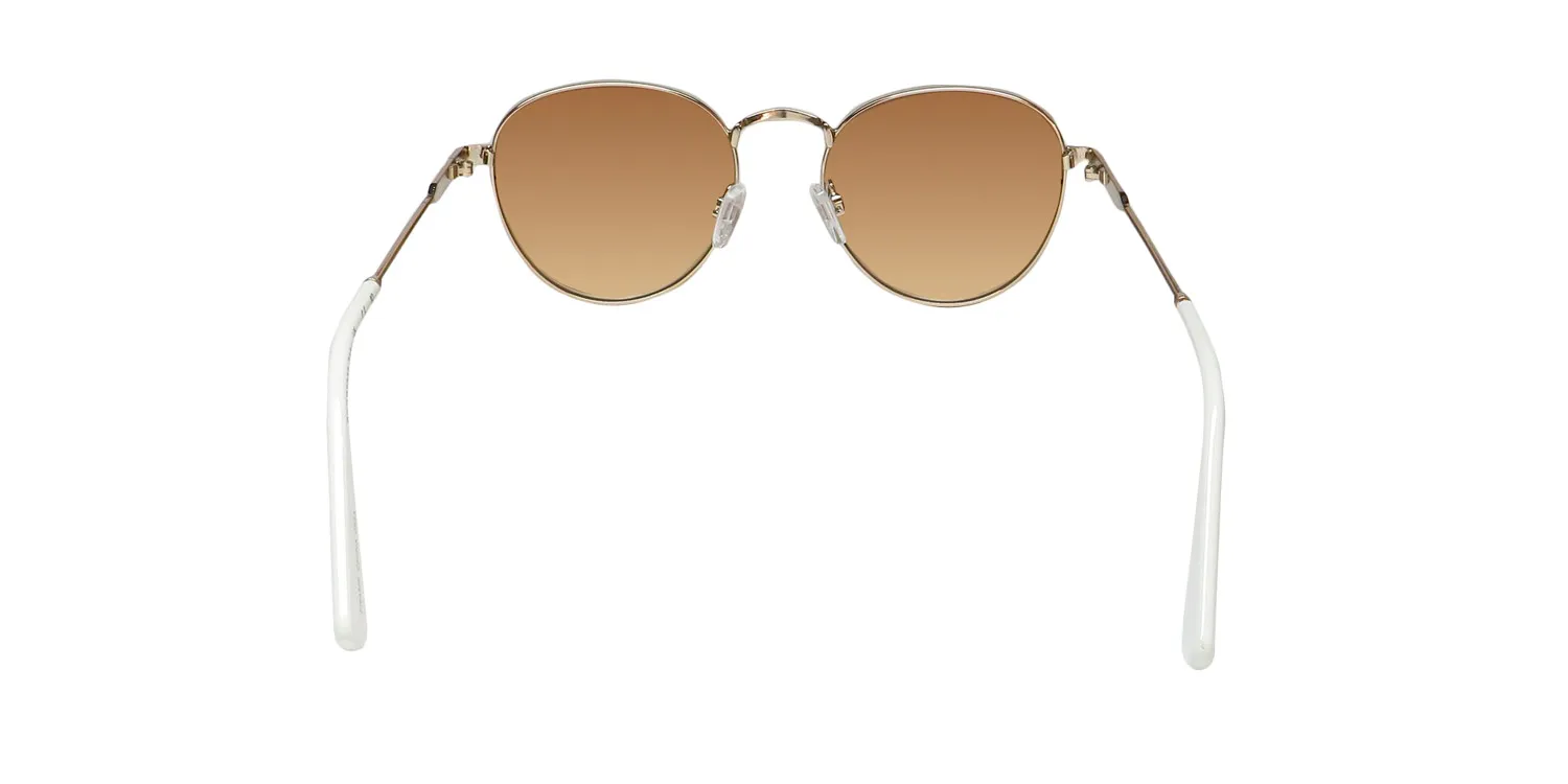 Bebe Bbop2002 712 Sunglasses Gold 0mm 5