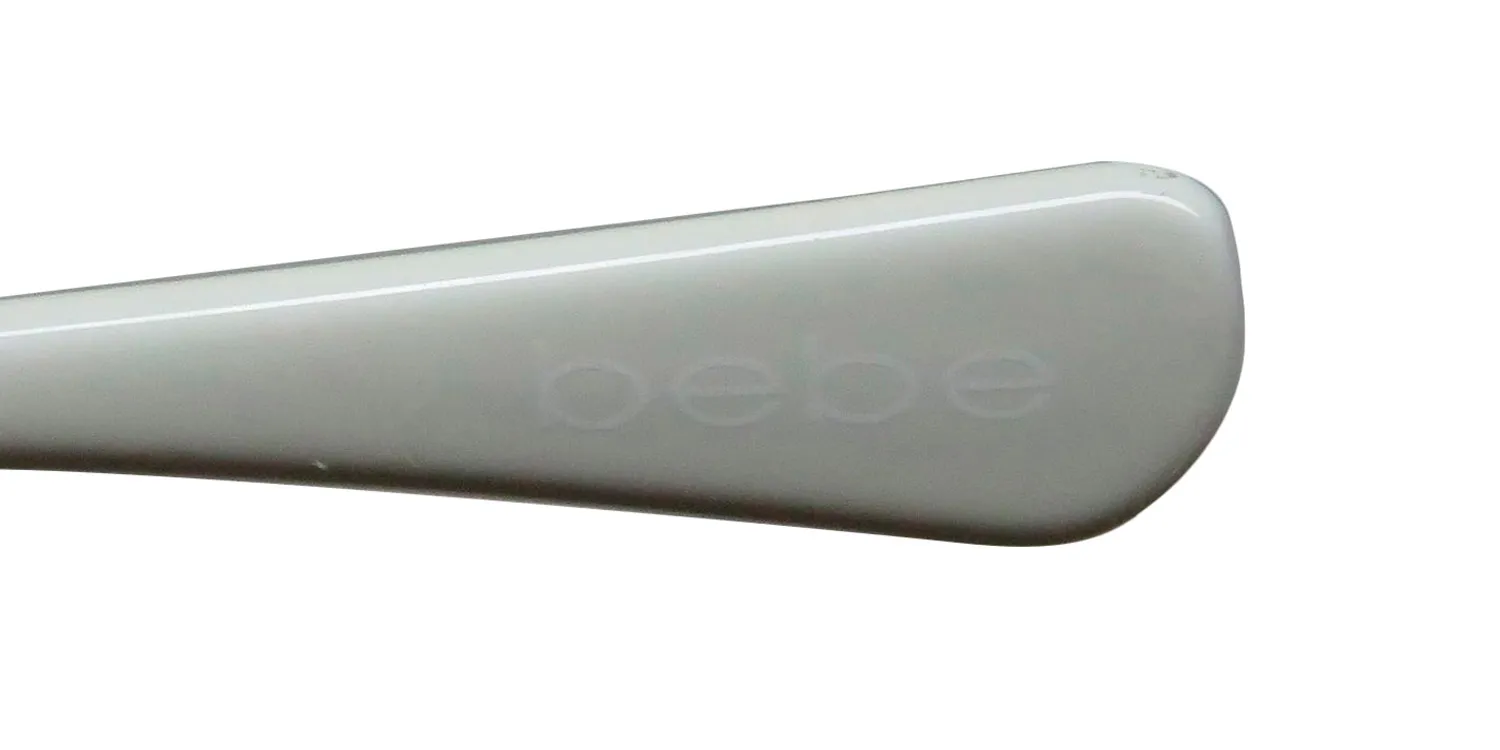 Bebe Bbop2002 712 Sunglasses Gold 0mm 7
