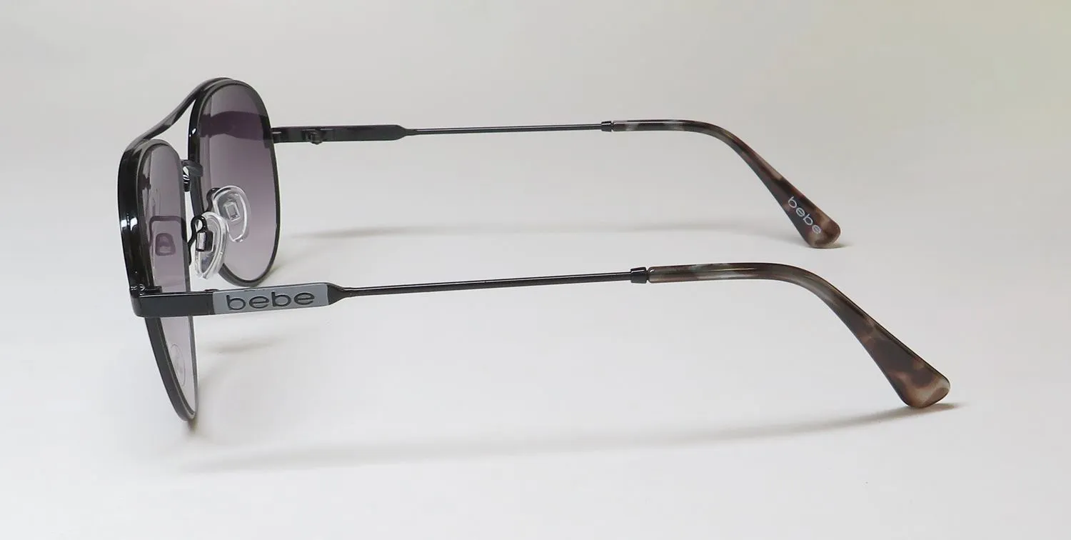 Bebe Bbop2003 001 Sunglasses Black 0mm 4