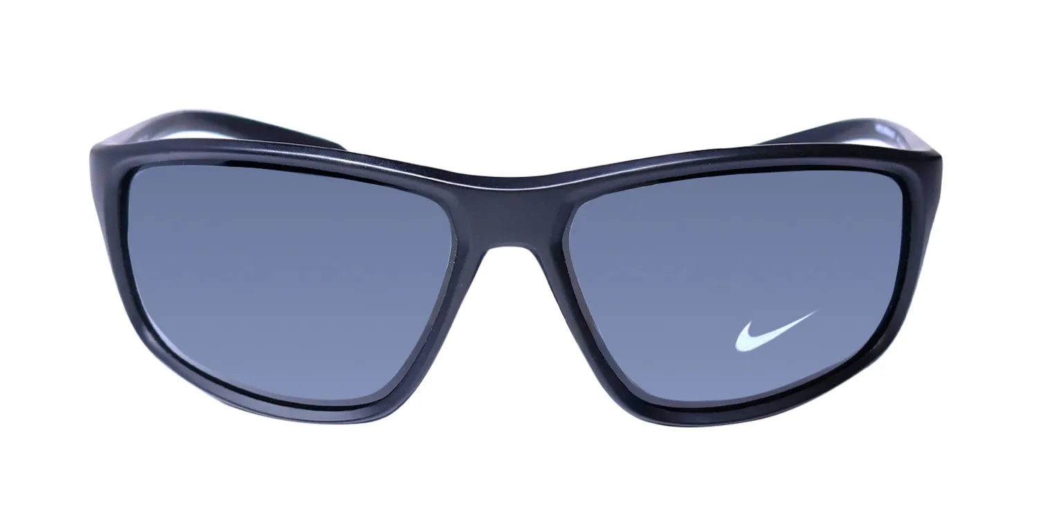 Nike Adrenaline Ev1112 001 Sunglasses Matte Black 66mm Unisex 3