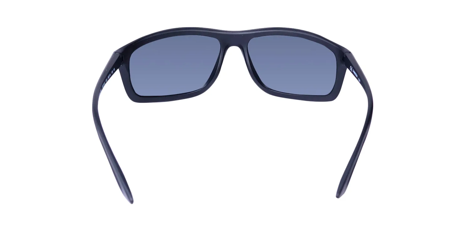 Nike Adrenaline Ev1112 001 Sunglasses Matte Black 66mm Unisex 5