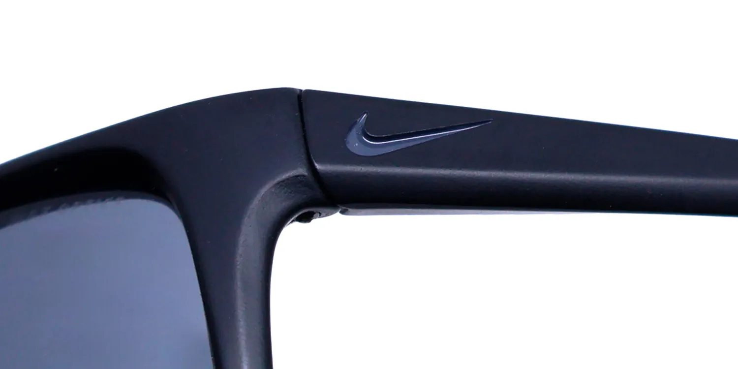 Nike Adrenaline Ev1112 001 Sunglasses Matte Black 66mm Unisex 6