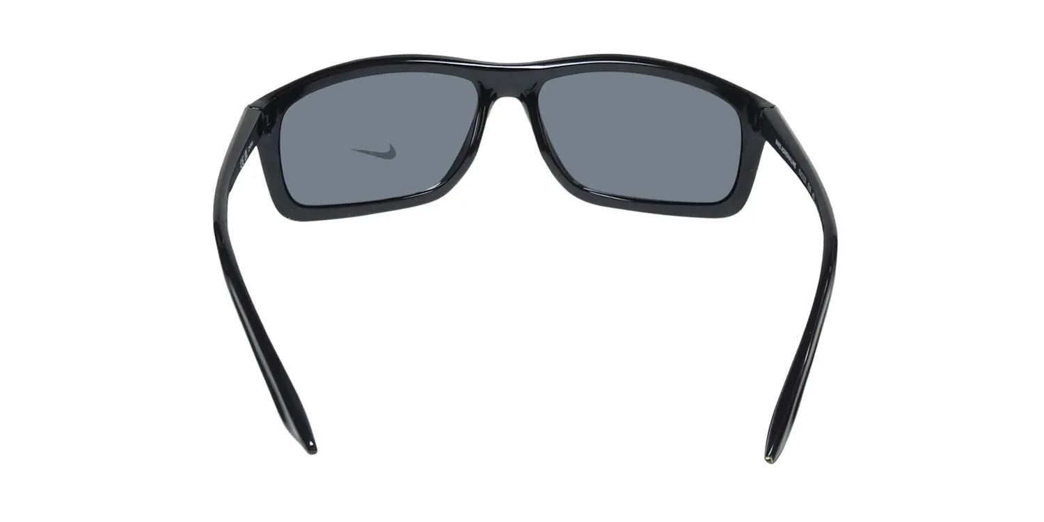Nike Adrenaline Ev1112 010 Sunglasses Black 0mm Unisex 5