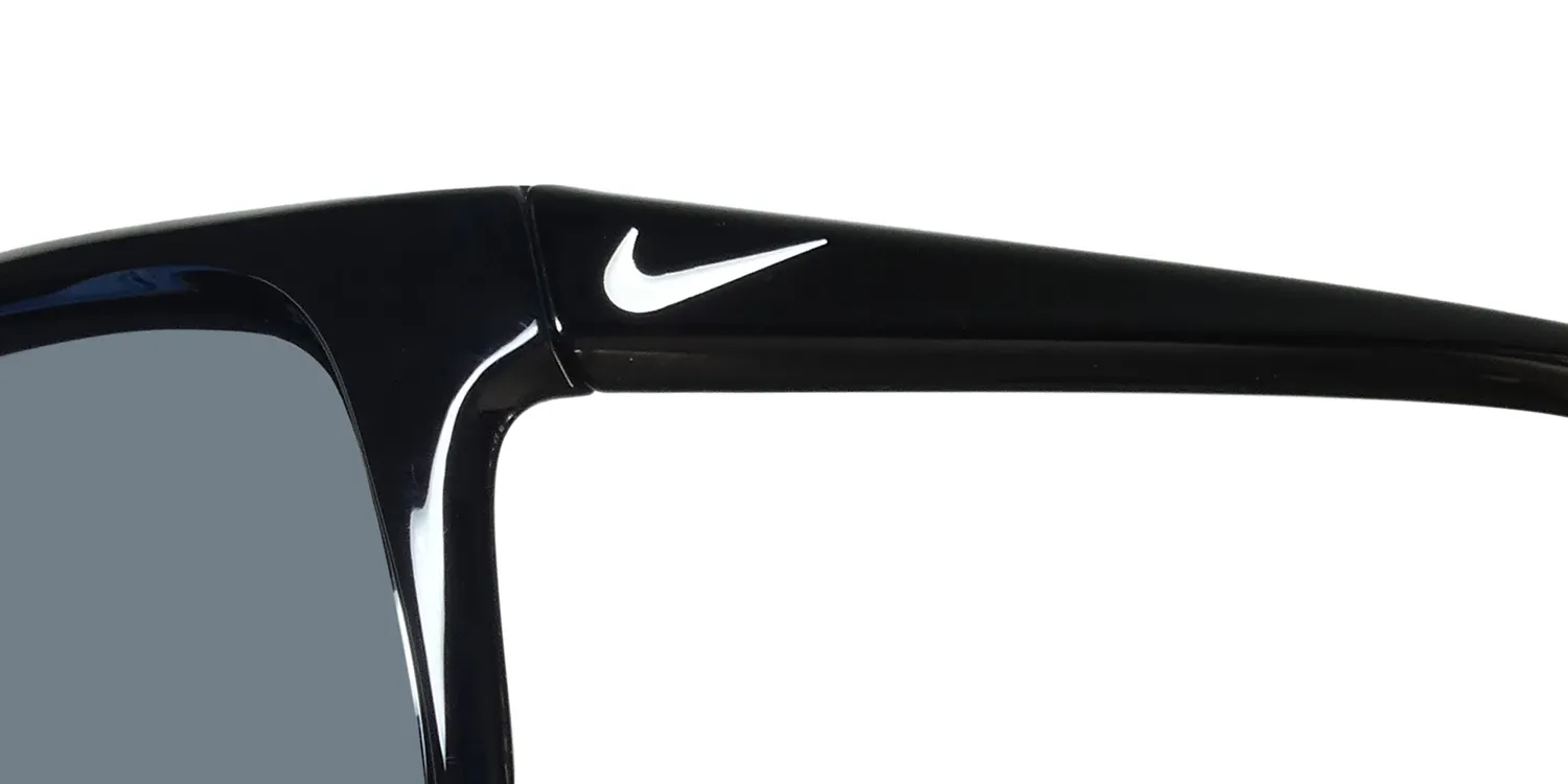 Nike Adrenaline Ev1112 010 Sunglasses Black 0mm Unisex 6
