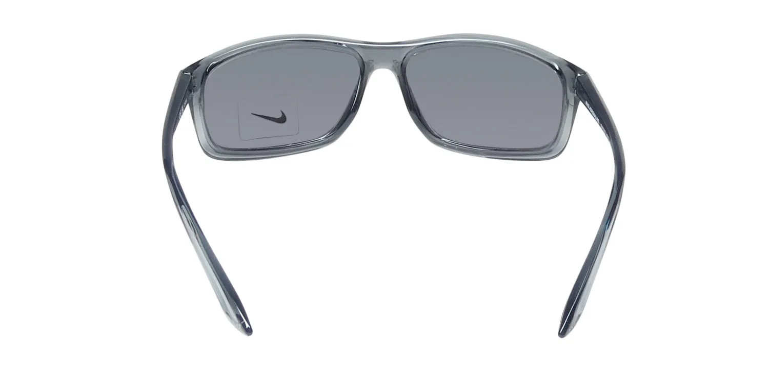 Nike Adrenaline Ev1112 013 Sunglasses Cool Grey Crystal 0mm Unisex 5