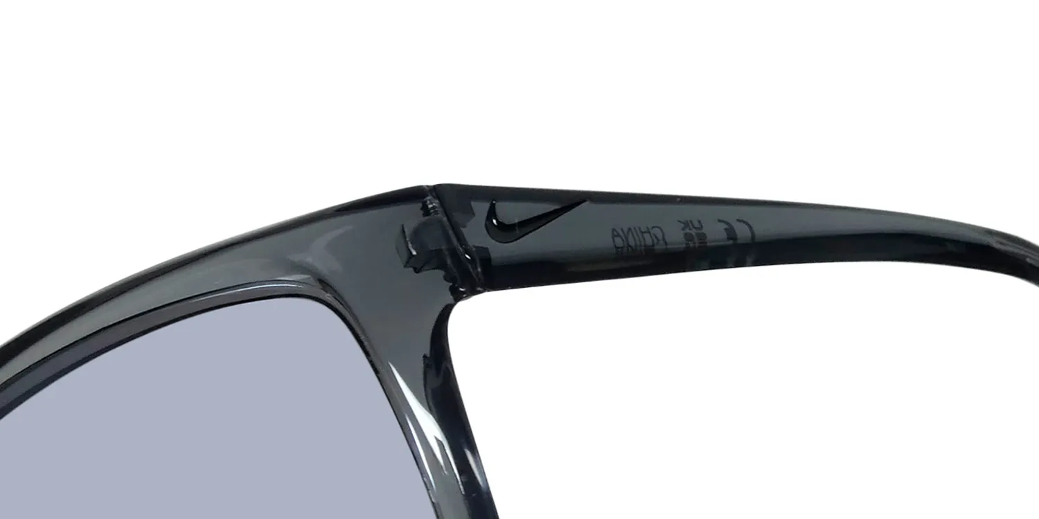 Nike Adrenaline Ev1112 013 Sunglasses Cool Grey Crystal 0mm Unisex 6